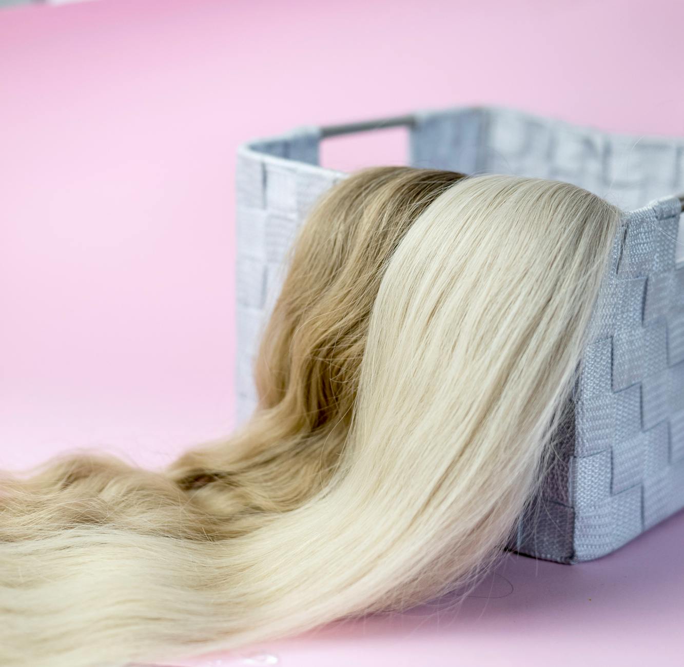 Extensions & Dauerwelle